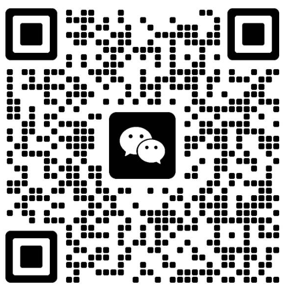 WeChat QR Code